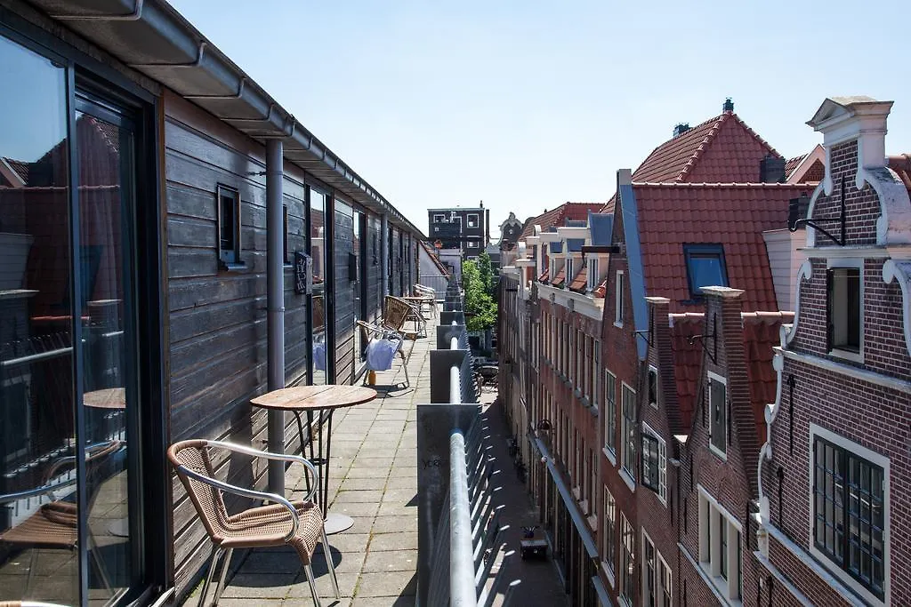 Hostel St Christophers Inn At The Winston Amsterdam Hollanda
