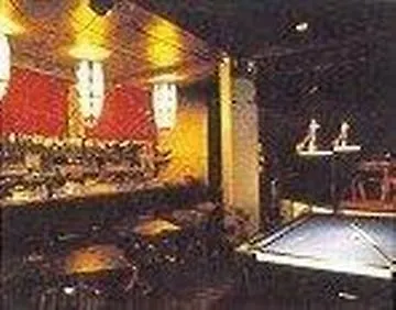 Hostel St Christophers Inn At The Winston Amsterdam