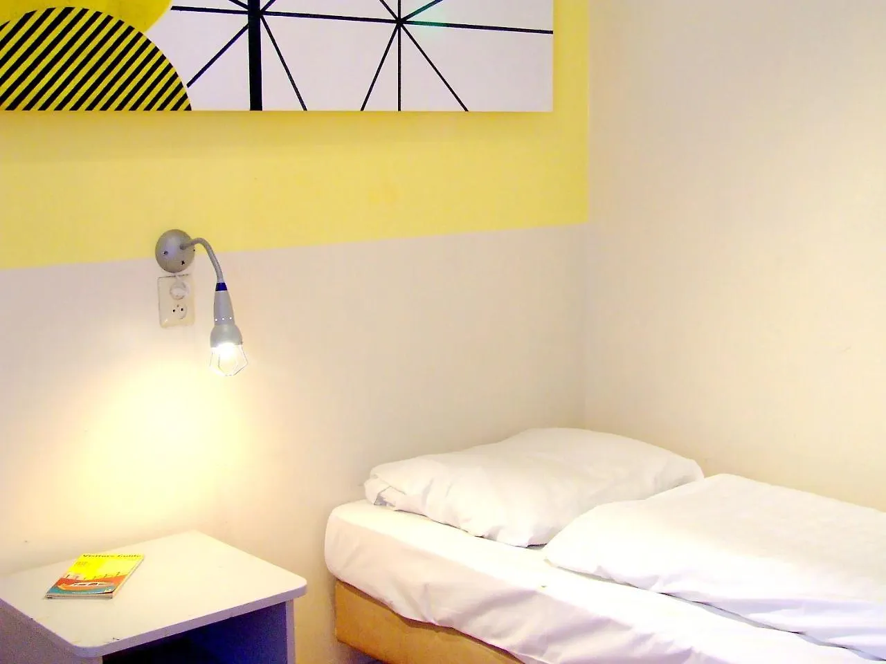 St Christophers Inn At The Winston Amsterdam 0*,  Hollanda