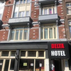 Delta Center Hotel