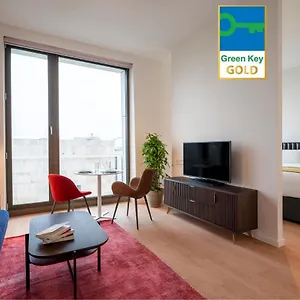 4* Hotel apartamentowy Premier