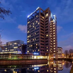 ** Hotel Ibis Budget Amsterdam South Países Baixos