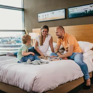 **** Hotel Hyatt Place Amsterdam Airport Países Baixos