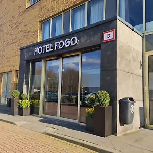 *** Hotel Fogo Países Baixos
