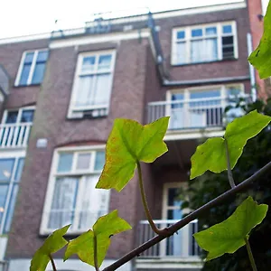 Annemarie , Amsterdam Holandia