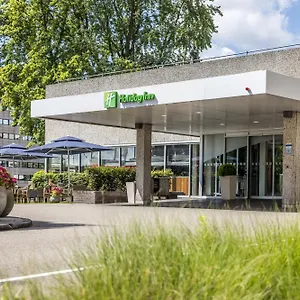 Centre, An Ihg Eindhoven