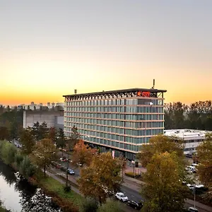 **** Hotel Corendon New-west, A Tribute Portfolio Países Baixos
