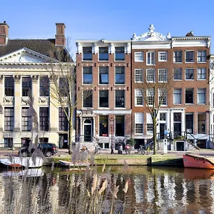  Auberge de jeunesse Stayokay Stadsdoelen - Refurbished November 2024