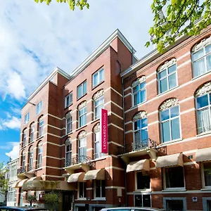 Leonardo Center 4*, Amsterdam Holandia