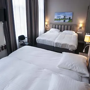 Hotel Fine Harmony, Amesterdão