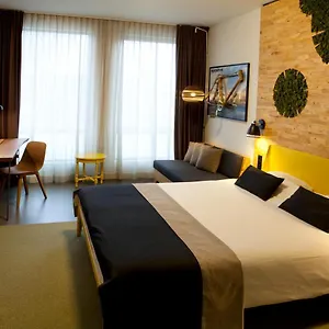 3* Otel Skotel Amsterdam, Hotelschool The Hague