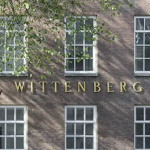 Wittenberg By Cove אמסטרדם