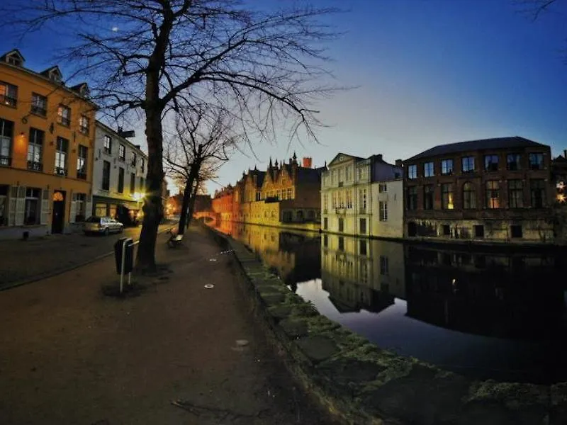 St Christopher'S Inn Amsterdam - The Winston Netherlands