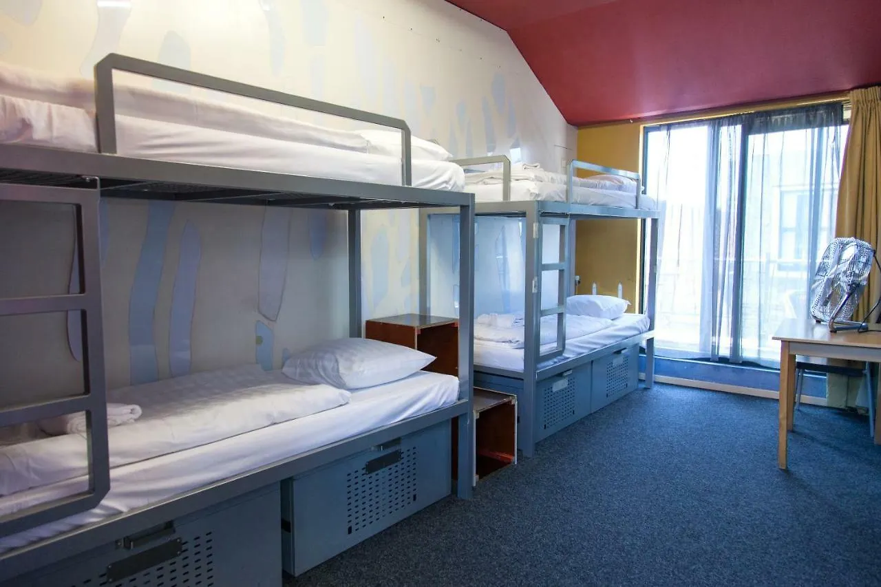 St Christopher'S Inn Amsterdam - The Winston 0*,  Nederland