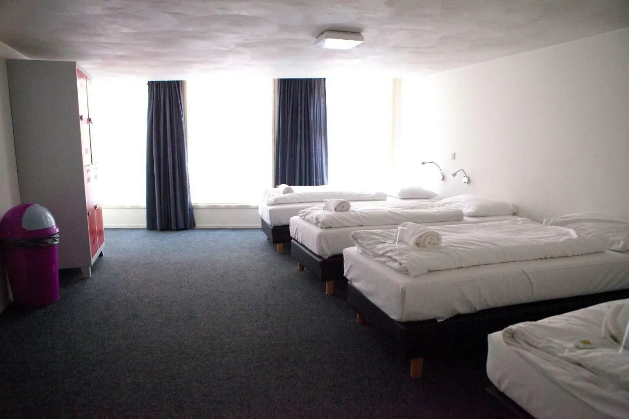 St Christopher'S Inn Amsterdam - The Winston 0*,