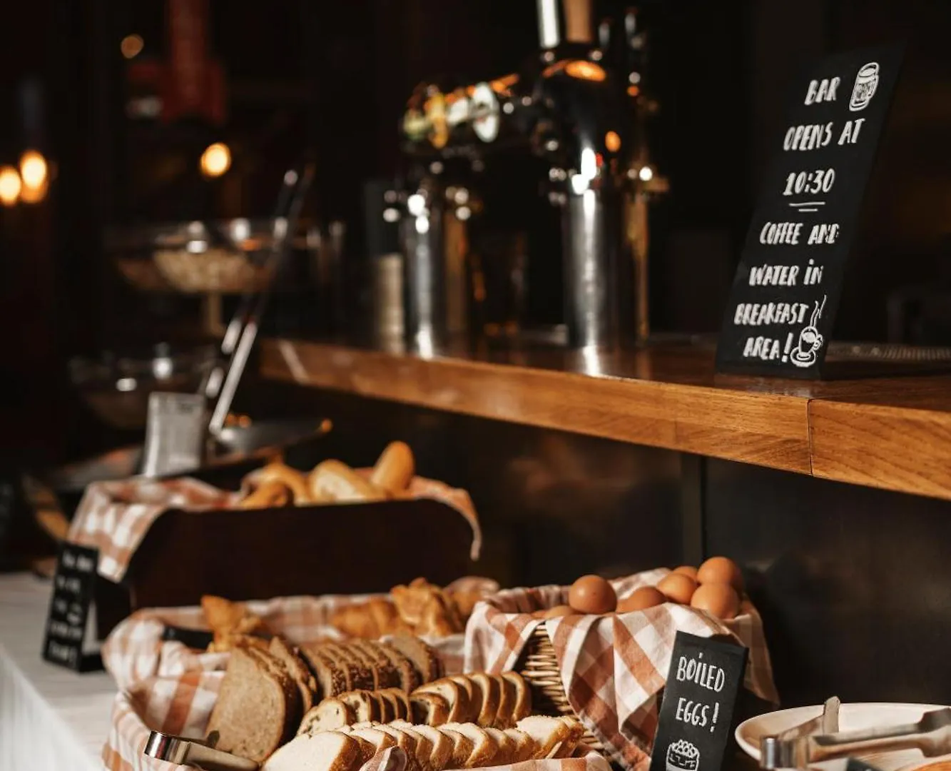 St Christophers Inn At The Winston Amsterdam