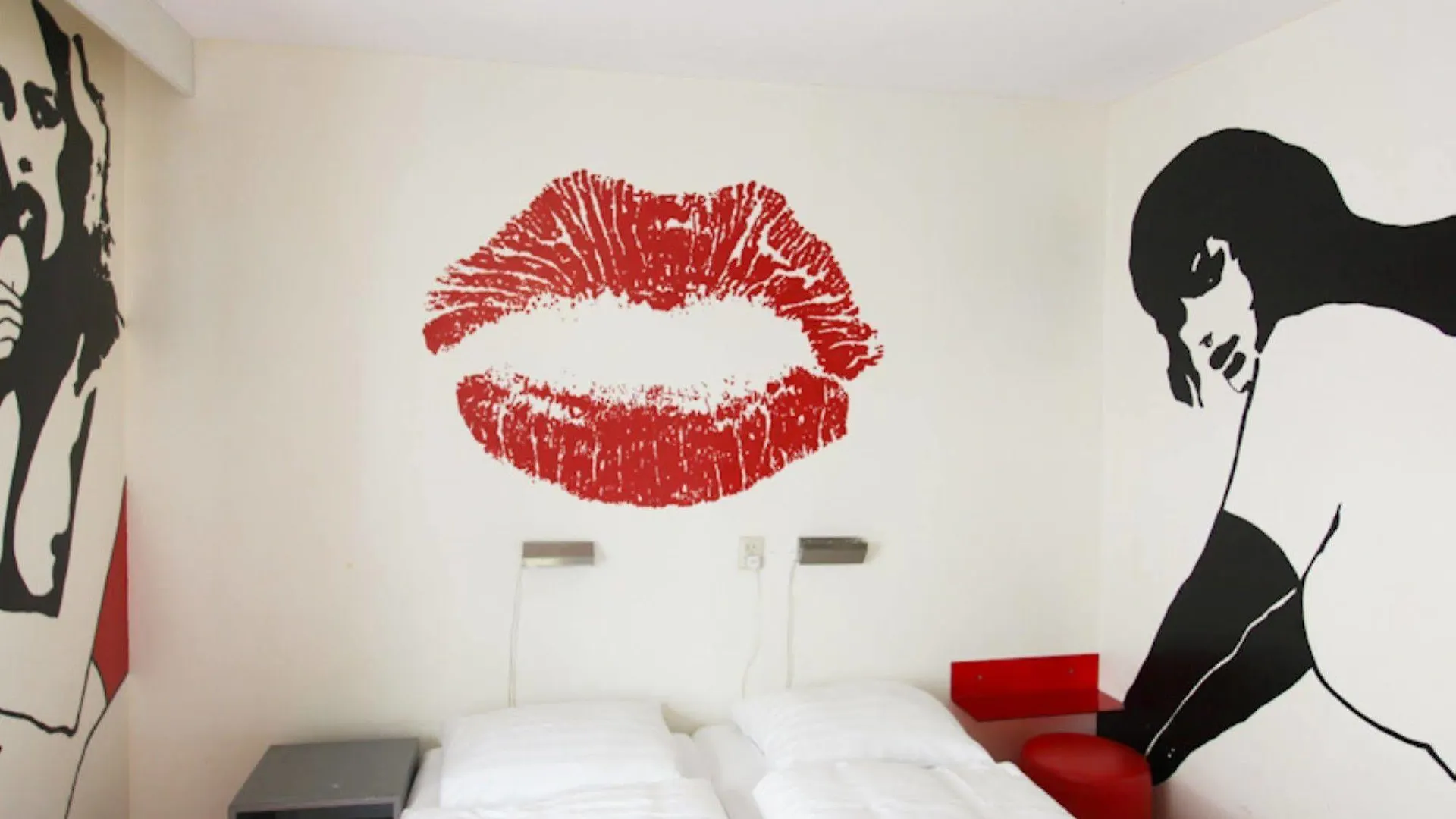 St Christophers Inn At The Winston Amsterdam Hostel